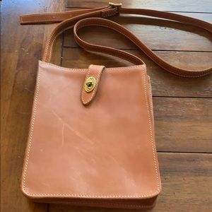 Fossil Crossbody Purse
